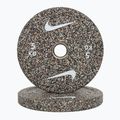 Бъмпър тежести Nike Strength Grind Bumper Plates 4