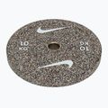 Бъмпър тежести Nike Strength Grind Bumper Plates
