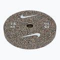 Бъмпър тежести Nike Strength Grind Bumper Plates