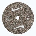 Бъмпър тежести Nike Strength Grind Bumper Plates 2