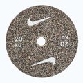 Бъмпър тежести Nike Strength Grind Bumper Plates 2