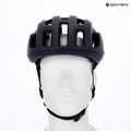 Велосипедна каска POC Ventral Air MIPS apatite navy matt 6