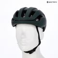 Велосипедна каска POC Omne Air MIPS pargasite green matt 6