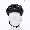 Велосипедна каска POC Omne Air MIPS apatite navy matt 6