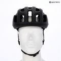 Велосипедна каска POC Ventral Air MIPS uranium black matt 6