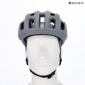 Велосипедна каска POC Ventral Air MIPS granite grey matt 6