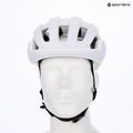 Велосипедна каска POC Omne Air MIPS hydrogen white matt 6