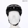 Велосипедна каска POC Cularis uranium black matt 6