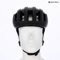 Велосипедна каска POC Cytal uranium black matt 6