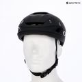 Велосипедна каска Oakley Aro7 Lite EU матово черна 7