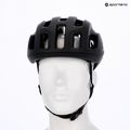 Велосипедна каска POC Ventral Air MIPS uranium black matt/fluorescent orange matt 6