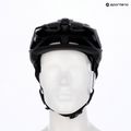 Каска за велосипед Fox Racing Speedframe Solid black 9