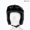 Fox Racing Dropframe Pro Grid черна велосипедна каска 8