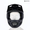 Велосипедна каска Leatt MTB Gravity 4.0 V26 stealth black/grey 6