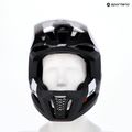 Велосипедна каска Leatt MTB Gravity 5.0 V26 white 6