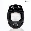 Велосипедна каска Leatt MTB Gravity 5.0 V26 black 6