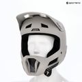 Велосипедна каска Leatt MTB Gravity 2.0 V26 grey 6