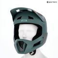 Велосипедна каска Leatt MTB Gravity 1.0 V25 teal 6