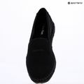 Мъжки еспадрили Calvin Klein HM0HM02075 Webbing triple black 9