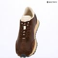 Мъжки обувки Tommy Jeans Retro Runner Archive Mix legacy brown 9