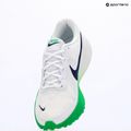 Мъжки обувки за бягане  Nike Revolution 8 white/green spark/midnight navy 9