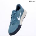 Мъжки обувки за тенис Nike Vapor Lite 3 Smokey Blue/Light Bone/New Slate/White 9