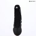 Боксьорски обувки adidas Box Hog 4 black/white 17
