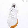 Мъжки обувки за тенис Nike Vapor Lite 3 White/Summit White/Light Orewood Brown 9