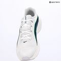 Мъжки обувки за бягане  Nike Downshifter 14 white/midnight navy/green spark 9