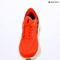 Мъжки обувки за бягане  Brooks Hyperion Max 4 tigerlily/wood ash/black 9