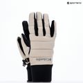 Дамски ръкавици за трекинг Columbia Powder Lite II dark stone 4