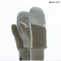 Ръкавици Nike High Pile Fleece light army/jade horizon/white 3