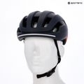 Велосипедна каска POC Omne Beacon MIPS apatite navy matt/fluorescent orange matt 6