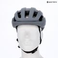 Велосипедна каска POC Omne Air MIPS granite grey matt 6