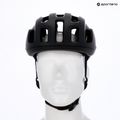 Велосипедна каска POC Ventral Air MIPS uranium black matt/hydrogen white matt 6