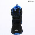 Детски апрески KADVA Snowey Mid WP черен 15