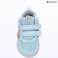 Детски обувки Nike Star Runner 5 glacier blue/energy/black/total orange 9