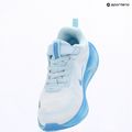 Детски обувки Nike Stellar Ride summit white/glacier blue/football blue 9