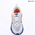 Детски обувки за бягане Nike Vomero 18 white/racer blue/atomic pink/black 9