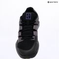 Детски обувки за тенис Nike Court Jr. Vapor X Multi Color/Psychic Purple/Black 9