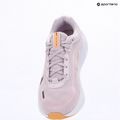 Детски обувки за бягане Nike Stellar Ride bleached lilac/pink foam/black 9