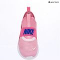 Детски обувки Nike Flex Runner 4 pink rise/playful pink/racer blue 9
