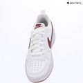 Детски обувки Nike Court Borough Low Recraft white/pink smoke 9