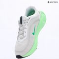 Детски обувки за бягане Nike Stellar Ride white/photon dust/illusion green 9