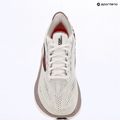 Дамски обувки за бягане Brooks Hyperion Max 4 coconut/raisin/pink 9