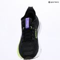 Дамски обувки за бягане Brooks Adrenaline GTS 25 black/blackened pearl/purple 9