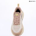 Дамски обувки за бягане Brooks Cascadia 20 arctic wolf/rose/nightlife 9