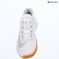 Мъжки обувки за тенис Nike Vapor Pro 3 Clay white/linen/linen/light orewood brown 9