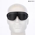 Мъжки слънчеви очила Under Armour Gameday/G S3 black/grey oleophobic 10