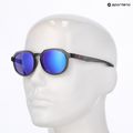 Слънчеви очила Rudy Project Glamshady crystal ash/multilaser violet 8